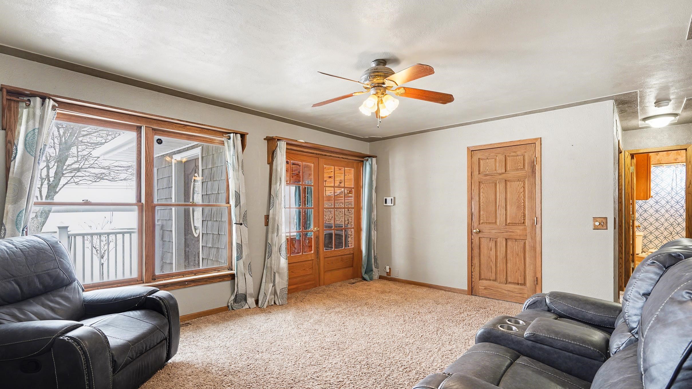 Residential in Millbrook Township 2