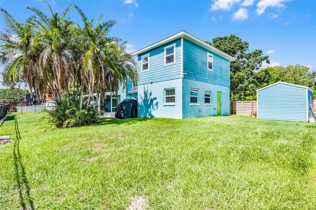 1811 Missouri Ave, House other with 4 bedrooms, 3 bathrooms and null parking in SANFORD FL | Image 33