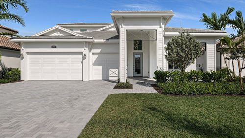 13616 Le Christine Dr, Palm Beach Gardens, FL, 33412-0012 | Card Image