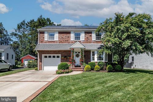 729 Graisbury Ave, HADDONFIELD, NJ, 08033-3019 | Card Image