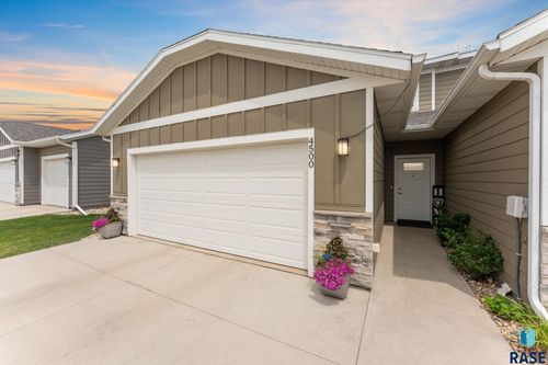 4500 E Whisper Ridge Pl, Sioux Falls, SD, 57108-3169 | Card Image