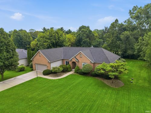 20880 Wyngate Court, South Bend, IN, 46614 | Card Image