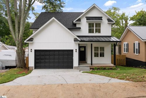 6 Apopka Ave, Greenville, SC, 29609-2931 | Card Image