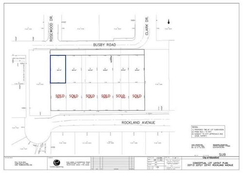 33702 Busby Rd, Abbotsford, BC, V2S | Card Image