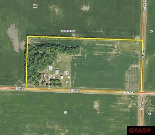1178 210th St, Trimont, MN, 56176-1250 | Card Image