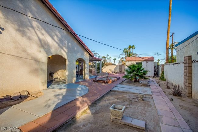 1213 Eaton Dr, House other with 3 bedrooms, 2 bathrooms and null parking in Las Vegas NV | Image 31