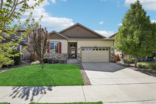 6325 Empire Avenue, Frederick, CO, 80516 | Card Image
