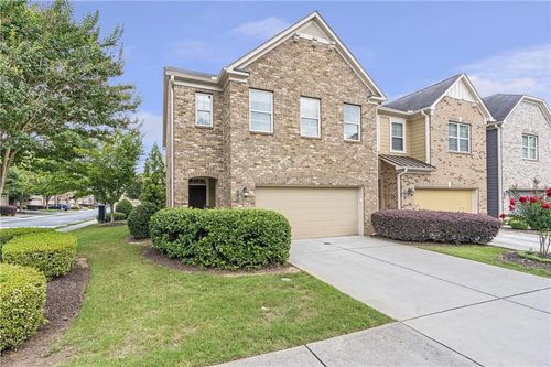 2193 Hillview Dr Ne, Atlanta, GA, 30329-1532 | Card Image