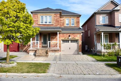 41 Trelawny Rd, House other with 3 bedrooms, 4 bathrooms and 3 parking in Markham ON | Image 1