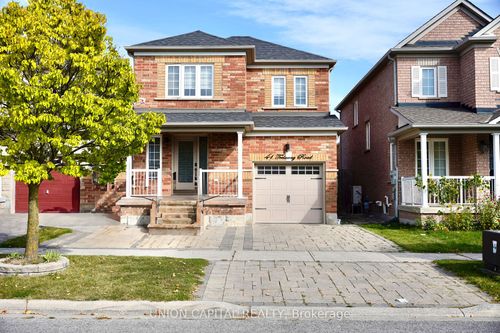 41 Trelawny Rd, Markham, ON, L6E1J8 | Card Image