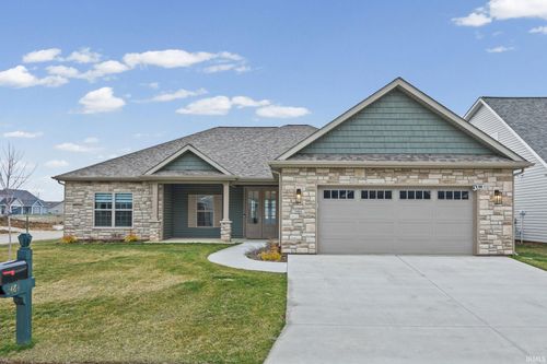 3484 Langford, West Lafayette, IN, 47906 | Card Image
