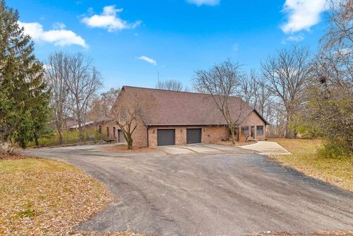 3629 Creekview Road, GLENMORE, WI, 54115 | Card Image