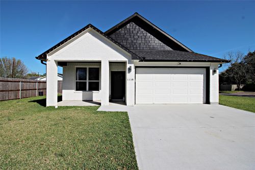 1118 N Shepherd Dr, Baytown, TX, 77520-5840 | Card Image