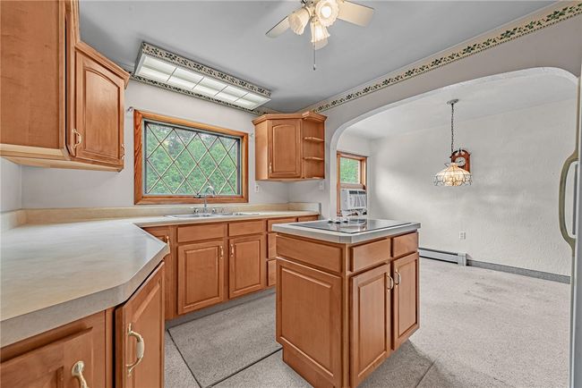 311 Fry Hollow Rd, House other with 3 bedrooms, 2 bathrooms and 2 parking in Hunker PA | Image 7