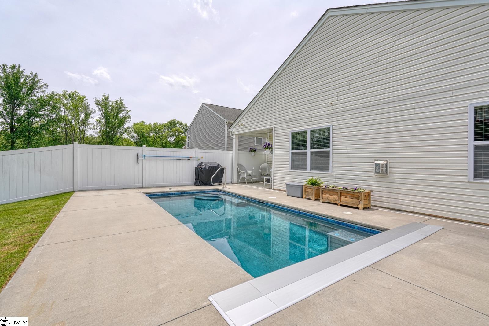 Residential in Lyman 3