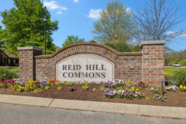 232 Wrennewood Ln, Condo with 2 bedrooms, 2 bathrooms and 2 parking in Franklin TN | Image 54