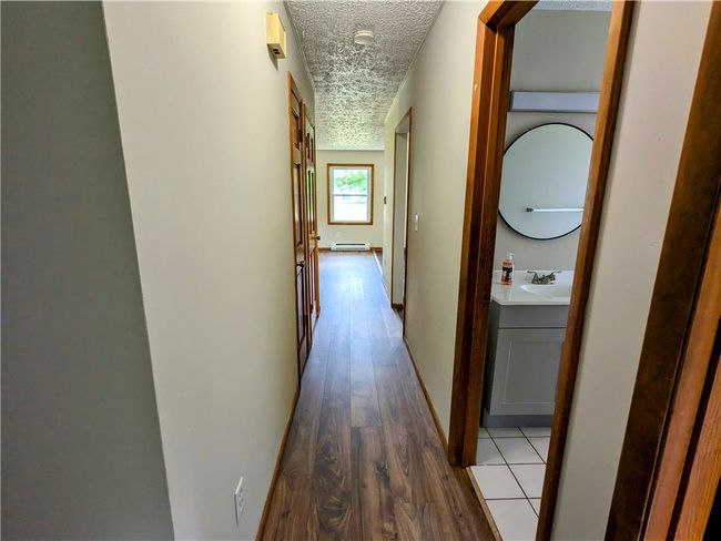 120 Jackson Creek Rd, House other with 3 bedrooms, 1 bathrooms and null parking in Erin NY | Image 13