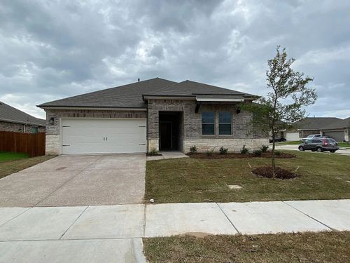 2221 Grassland Ave, Melissa, TX, 75454-2718 | Card Image