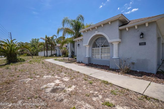7285 Nightwalker Rd, House other with 4 bedrooms, 3 bathrooms and null parking in WEEKI WACHEE FL | Image 31