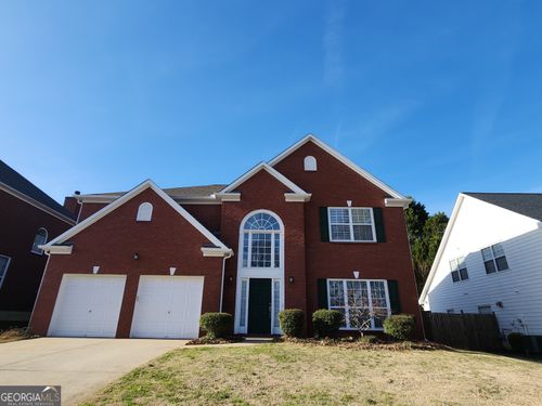 2765 Turning Leaf Drive, Lawrenceville, GA, 30044 | Card Image