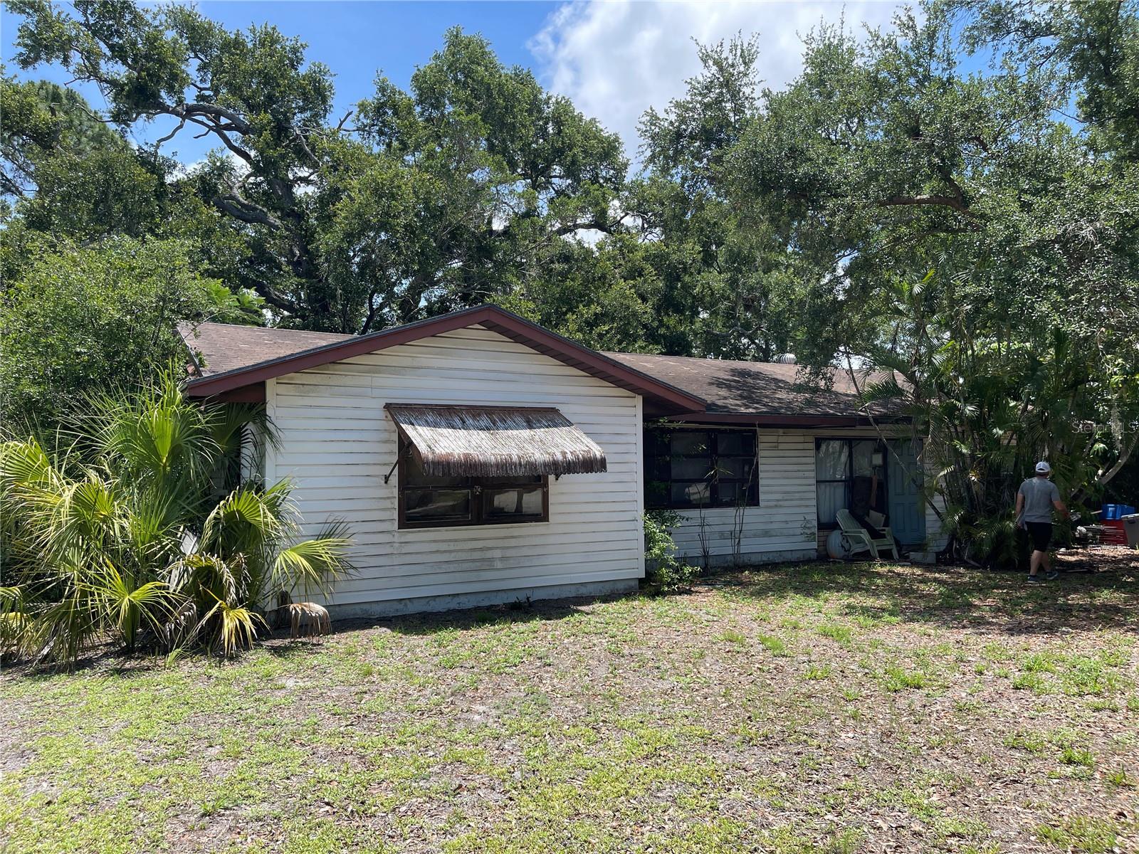 Residential in SARASOTA