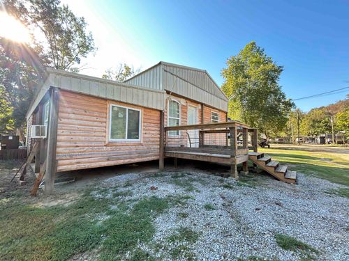 TBD River Front Road, Hardy, AR, 72513 | Card Image