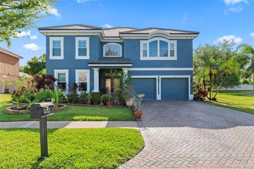 12833 Darby Ridge Dr, TAMPA, FL, 33624-4304 | Card Image