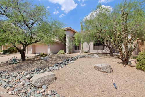 12732 E Altadena Dr, Scottsdale, AZ, 85259-3421 | Card Image