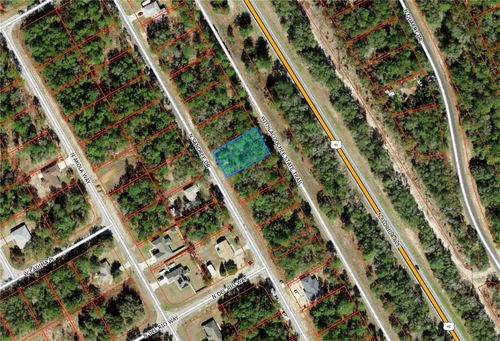 9531 N Sandree Dr, CITRUS SPRINGS, FL, 34434-5061 | Card Image