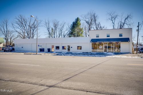 560 W Main St, Abingdon, VA, 24210-2610 | Card Image