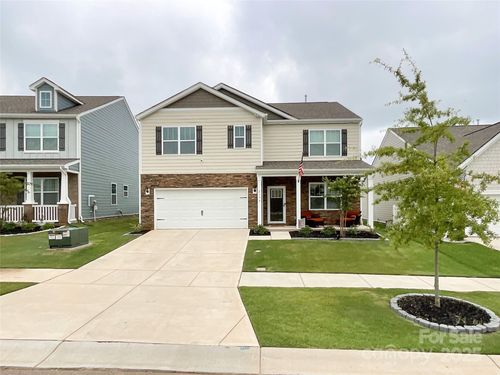 2159 Vanderlyn St, Monroe, NC, 28112-9629 | Card Image