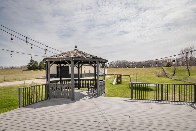 11836 Larkins Rd, House other with 4 bedrooms, 4 bathrooms and null parking in Brighton MI | Image 46