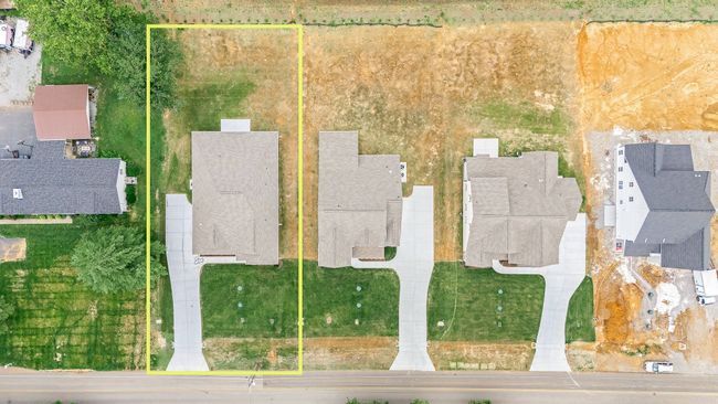 504 Gresham Ln, House other with 4 bedrooms, 3 bathrooms and 2 parking in Murfreesboro TN | Image 43