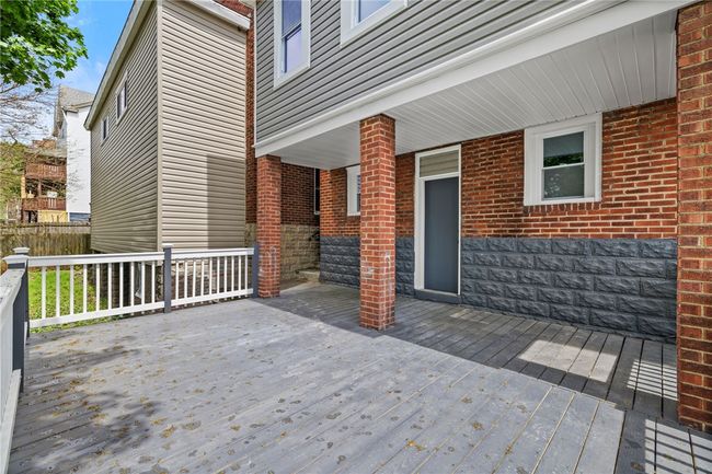 160 Ulysses St, House other with 5 bedrooms, 3 bathrooms and null parking in Mt Washington PA | Image 34