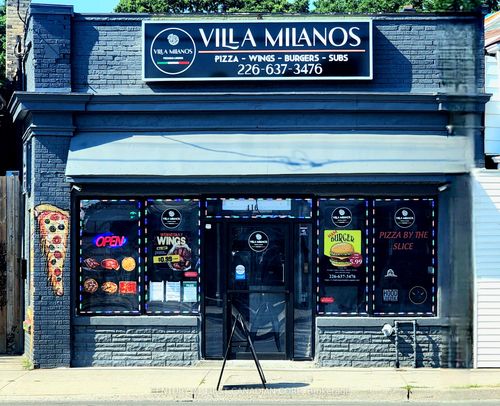 416 Hamilton Rd, London, ON, N5Z1R9 | Card Image