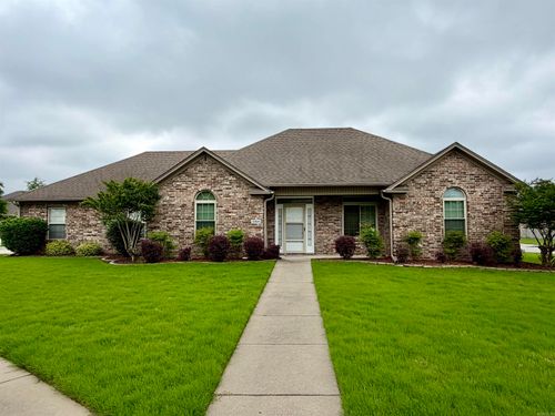 3304 Lacross Dr, Bryant, AR, 72022-9304 | Card Image