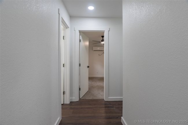 5667 S Quincy Ave, House other with 3 bedrooms, 1 bathrooms and null parking in Tulsa OK | Image 22