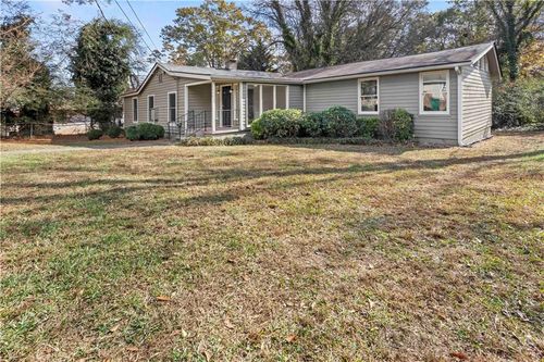 2314 Wayside Dr Ne, brookhaven, GA, 30319-4012 | Card Image