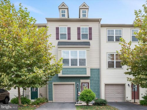 107 Gristmill Ct, STEPHENSON, VA, 22656-1996 | Card Image