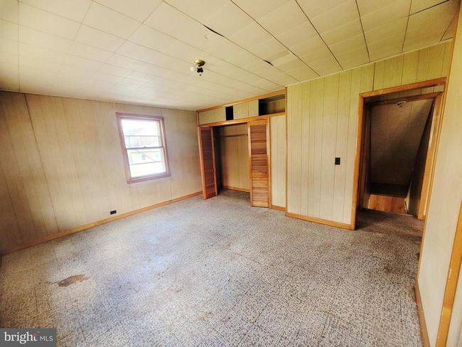 18918 Bradley St, House other with 3 bedrooms, 1 bathrooms and null parking in BARTON MD | Image 19