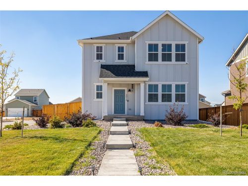 3015 Pershing St, Strasburg, CO, 80136 | Card Image