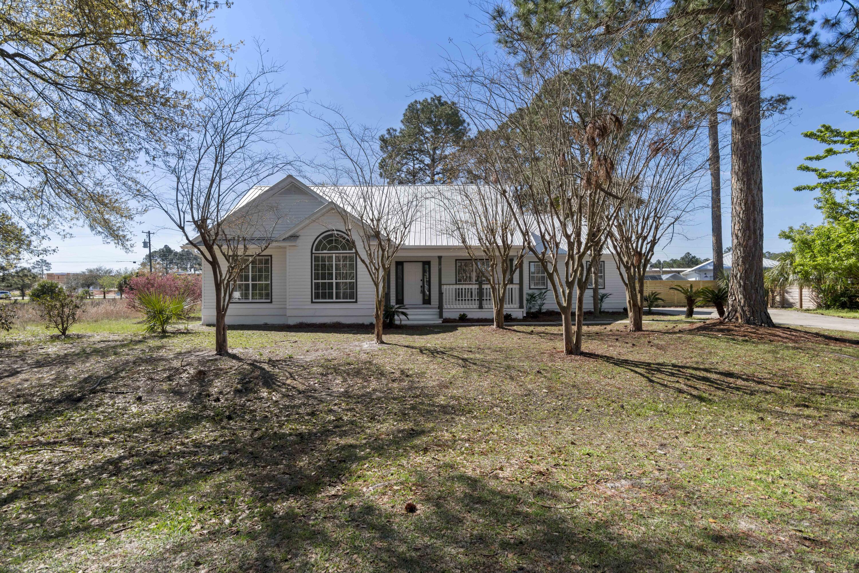 San Jose Dr, Santa Rosa Beach, FL 32459