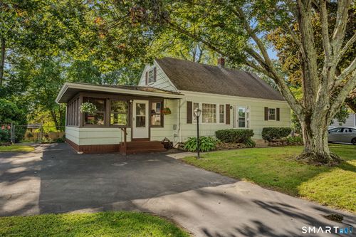 42 Oak Hill Rd, Oakdale, CT, 06370-1733 | Card Image