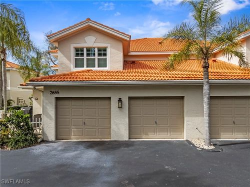 101-2655 Magnolia Park Ln, Naples, FL, 34109-2632 | Card Image