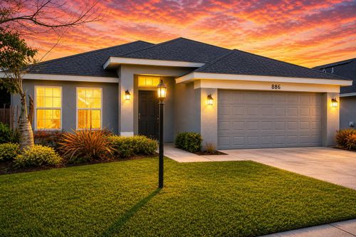 886 Ne Whistling Duck Way, Port St Lucie, FL, 34983-3538 | Card Image