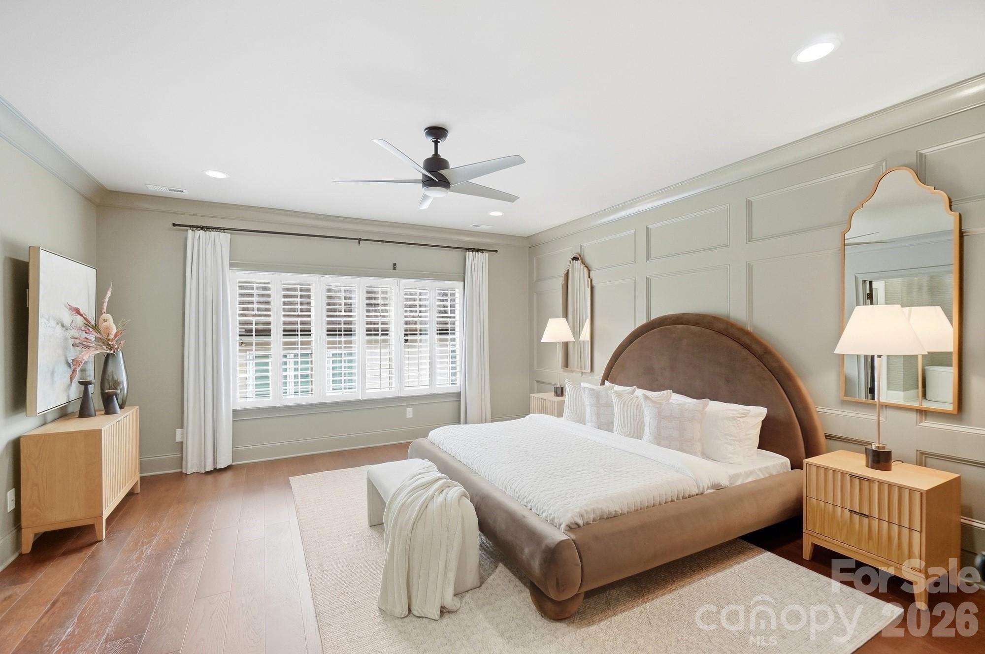 Residential in Charlotte