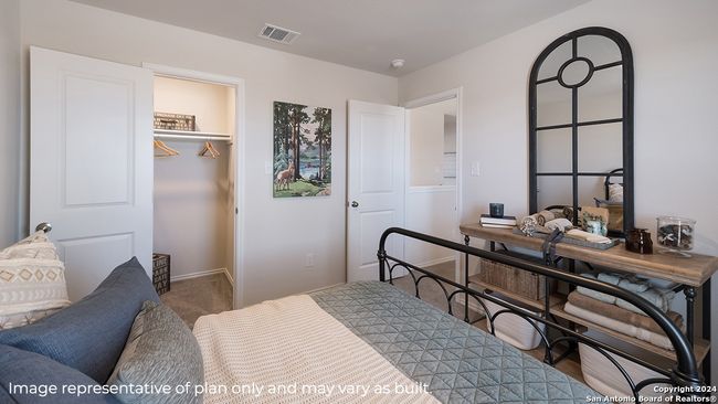 11521 Thackery Haze, House other with 4 bedrooms, 3 bathrooms and null parking in San Antonio TX | Image 29