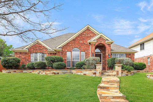 8217 Alderwood Dr, Plano, TX, 75025-4033 | Card Image