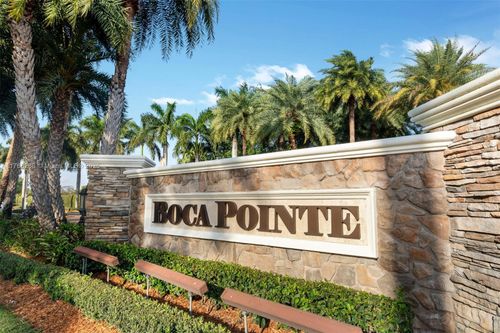 u-7658 Elmridge Dr, Boca Raton, FL, 33433-6136 | Card Image