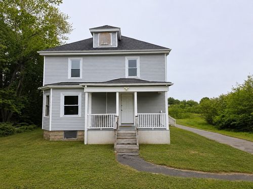 294 Plymouth St, Bridgewater, MA, 02324-2742 | Card Image
